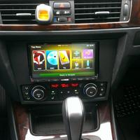 Kenwood in dash touchscreen