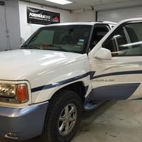 1999 Gmc Yukon Denali