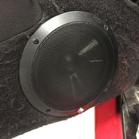 rockford midrange speaker