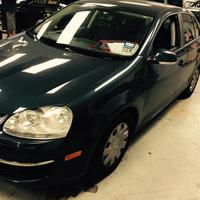 2006 Volkswagen Jetta