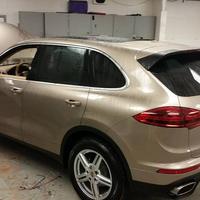 2011 Porsche Cayenne