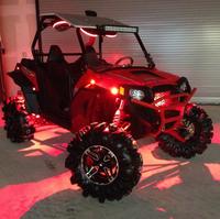2012 Polaris Rzr Xp 1000
