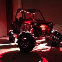 Another exterior view