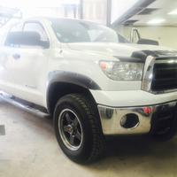 2011 Toyota Tundra