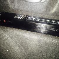Kenwood XR900-5 amplifier