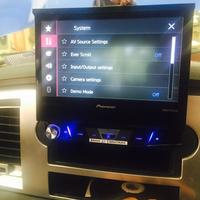 AVH-X7700BT system settings