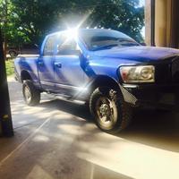 2006 Dodge Ram 1500