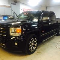 2015 Gmc Sierra 1500