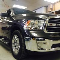 2015 Dodge Ram 1500