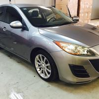 2010 Mazda 3
