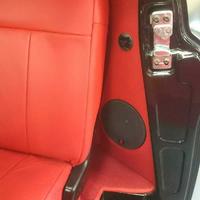 Focal PS 165V drivers side