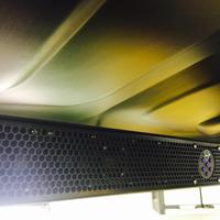 Wet-sounds Stealth10 Sound bar