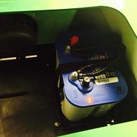 Marine Optima battery