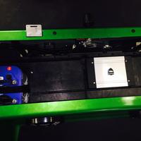 Marine batter and amp