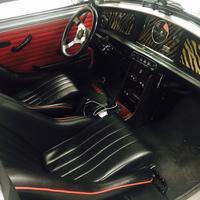 Mini Interior