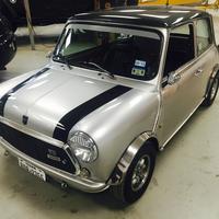 1976 Mini Mark Iii