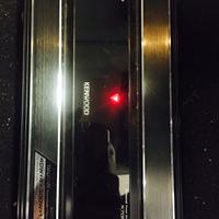 Kenwood X700-5 multi channel amp