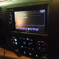 Kenwood DDX272 Pandora