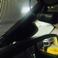 Bluetooth hands-free microphone 