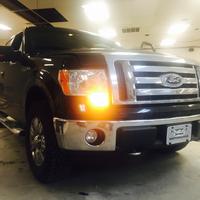 2009 Ford F-150