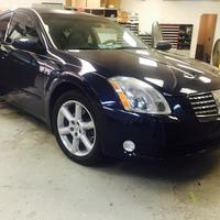 2007 Nissan Altima