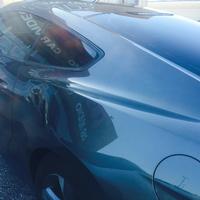 Smooth as ice window tint