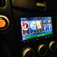 Kenwood DNX891HD main source page