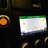 Kenwood DNX891HD garmin navigation