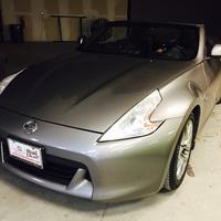 Exterior alternate view