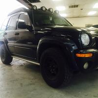 2004 Jeep Liberty