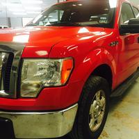 2009 Ford F-150 Xl