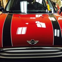 2015 Mini Cooper