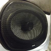 Focal 690 AC installed