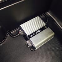 JL JX5001D angle view