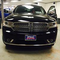 2015 Dodge Durango