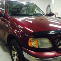 2003 Ford F-150