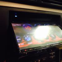 Kenwood Navigation Double Din Open