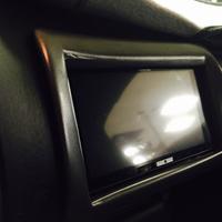 Alpine iLX-007 carplay turned off