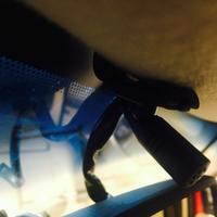 Pioneer AVH-X4700BS microphone