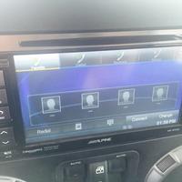 Alpine INE-W940 phonebook