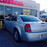 2010 Chrysler 300c