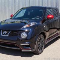 2011 Nissan Juke