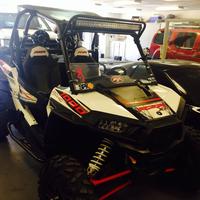 2013 Polaris Rzr Xp 1000