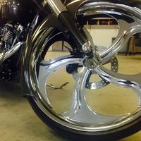 2014 Harley Davidson