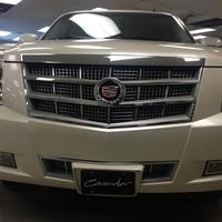 2009 Cadillac Escalade
