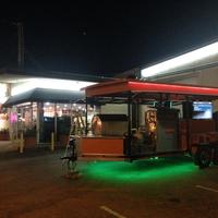 2014 Misc Bbq Trailer