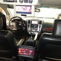 2009 Infiniti Qx56