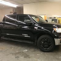 2013 Toyota Tundra