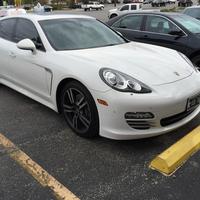 High quality ceramic tint