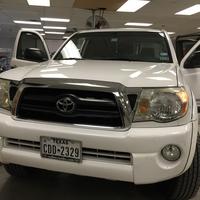 2005 Toyota Tacoma